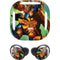 Marvel X-Men Wolverine Vs Sabretooth Galaxy Buds Pro Skin